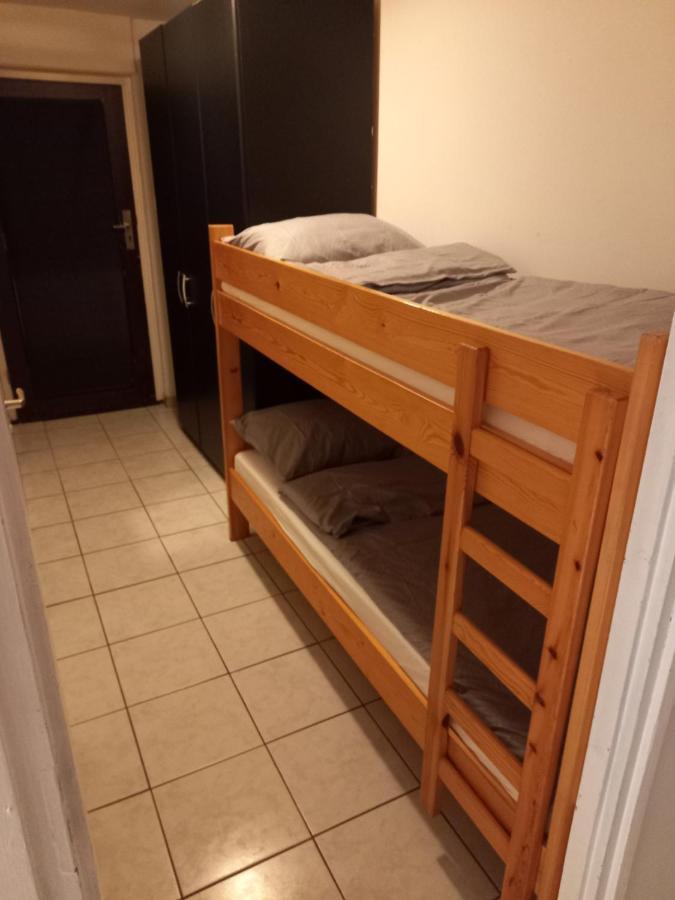 Ap5 Nature Ardennes Economy Class Apartment Kelmis المظهر الخارجي الصورة