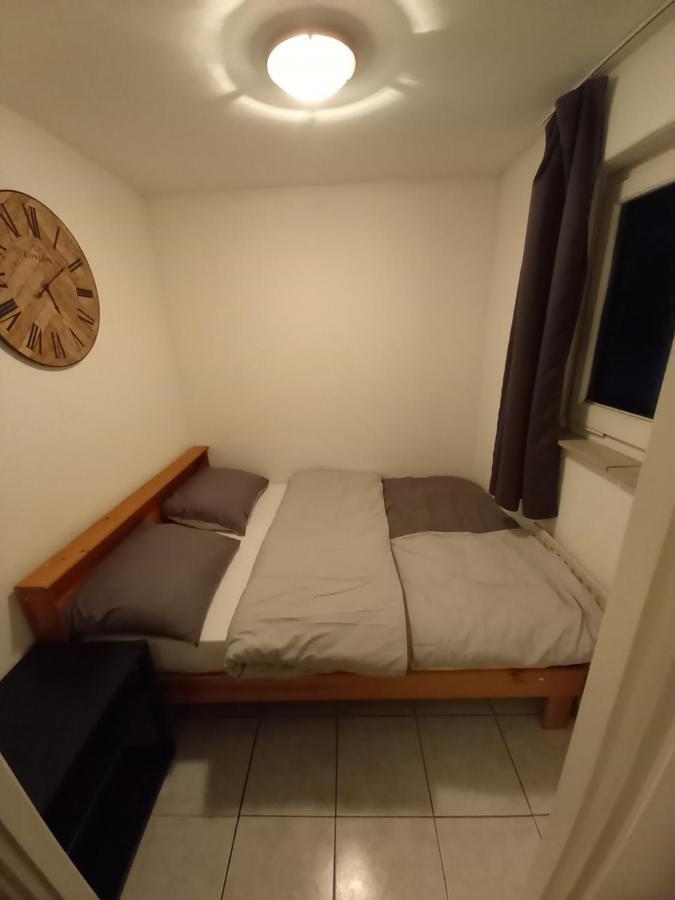 Ap5 Nature Ardennes Economy Class Apartment Kelmis المظهر الخارجي الصورة