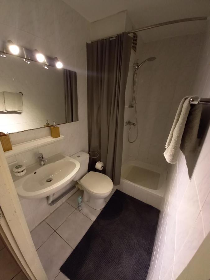 Ap5 Nature Ardennes Economy Class Apartment Kelmis المظهر الخارجي الصورة