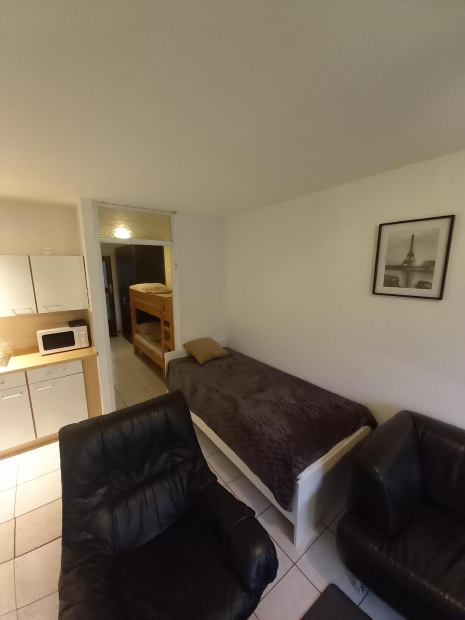 Ap5 Nature Ardennes Economy Class Apartment Kelmis المظهر الخارجي الصورة