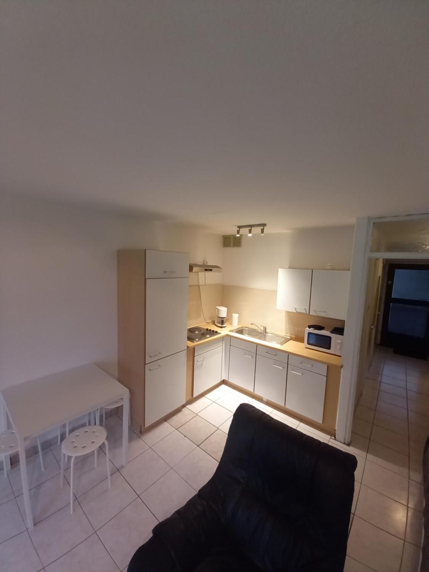 Ap5 Nature Ardennes Economy Class Apartment Kelmis المظهر الخارجي الصورة